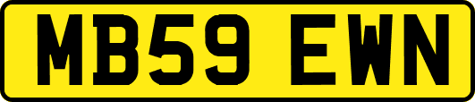 MB59EWN