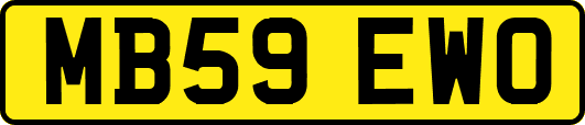 MB59EWO