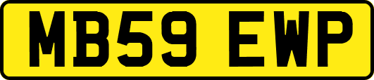 MB59EWP