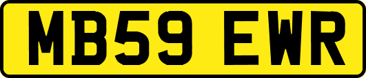MB59EWR