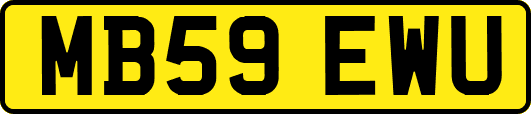 MB59EWU