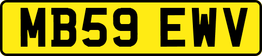 MB59EWV