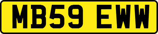 MB59EWW