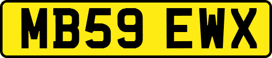 MB59EWX