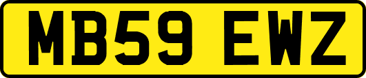 MB59EWZ