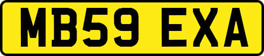 MB59EXA