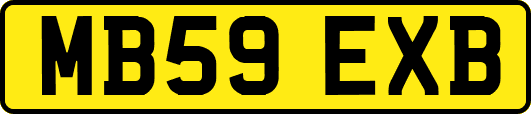 MB59EXB