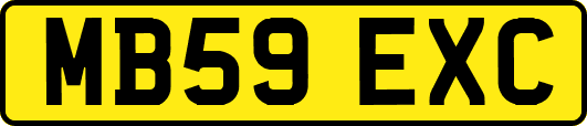 MB59EXC
