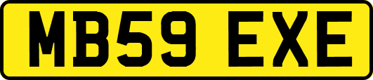 MB59EXE