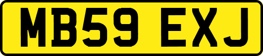 MB59EXJ