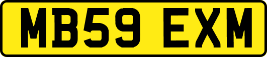 MB59EXM