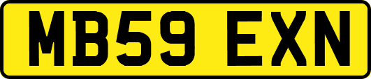 MB59EXN