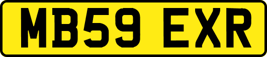 MB59EXR