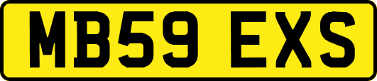 MB59EXS