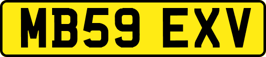 MB59EXV