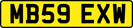 MB59EXW