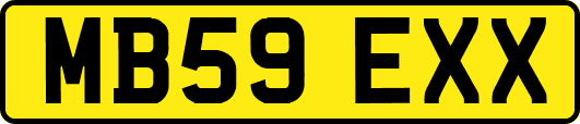 MB59EXX