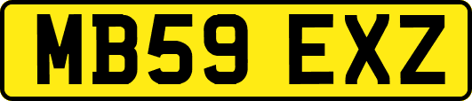 MB59EXZ