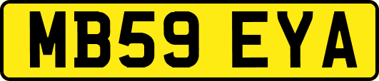 MB59EYA
