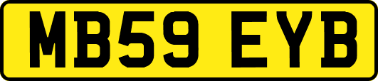 MB59EYB
