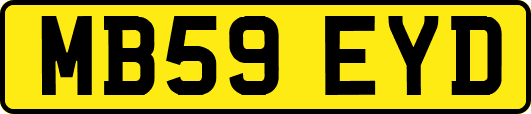 MB59EYD