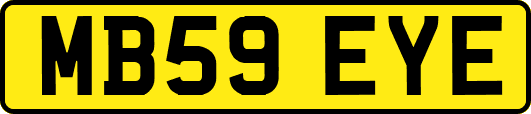 MB59EYE