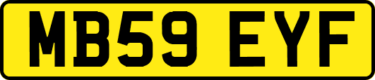 MB59EYF