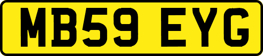 MB59EYG