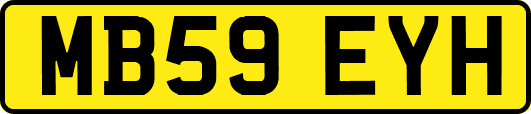 MB59EYH