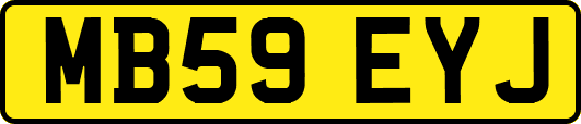 MB59EYJ