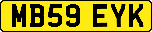 MB59EYK