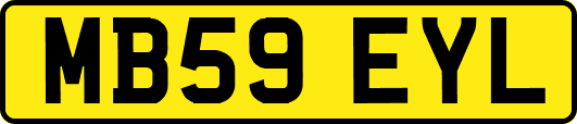MB59EYL
