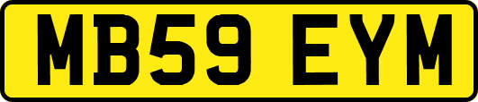 MB59EYM