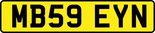 MB59EYN