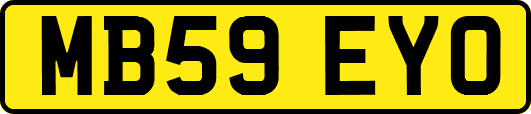 MB59EYO