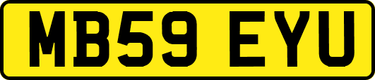 MB59EYU