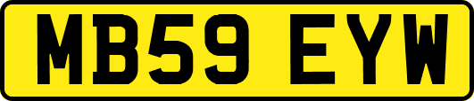 MB59EYW