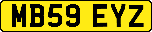 MB59EYZ