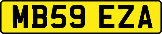 MB59EZA