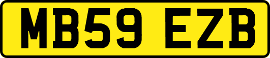 MB59EZB