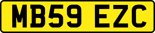 MB59EZC