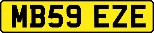 MB59EZE