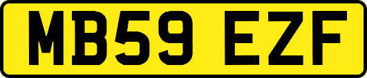 MB59EZF