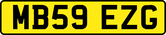 MB59EZG