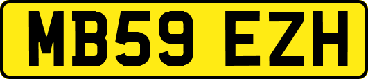 MB59EZH