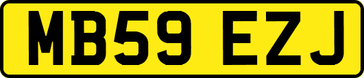 MB59EZJ