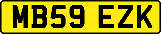 MB59EZK