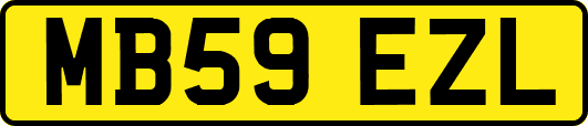 MB59EZL