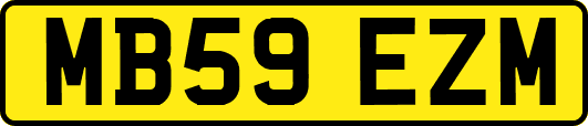 MB59EZM
