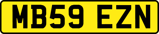 MB59EZN